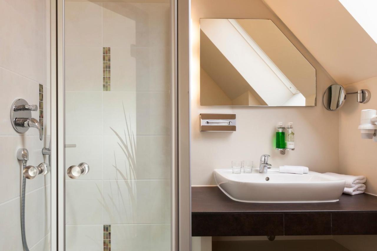 Logis Hotel Kur- Und Wellnesshaus Spree Balance Burg  Zewnętrze zdjęcie