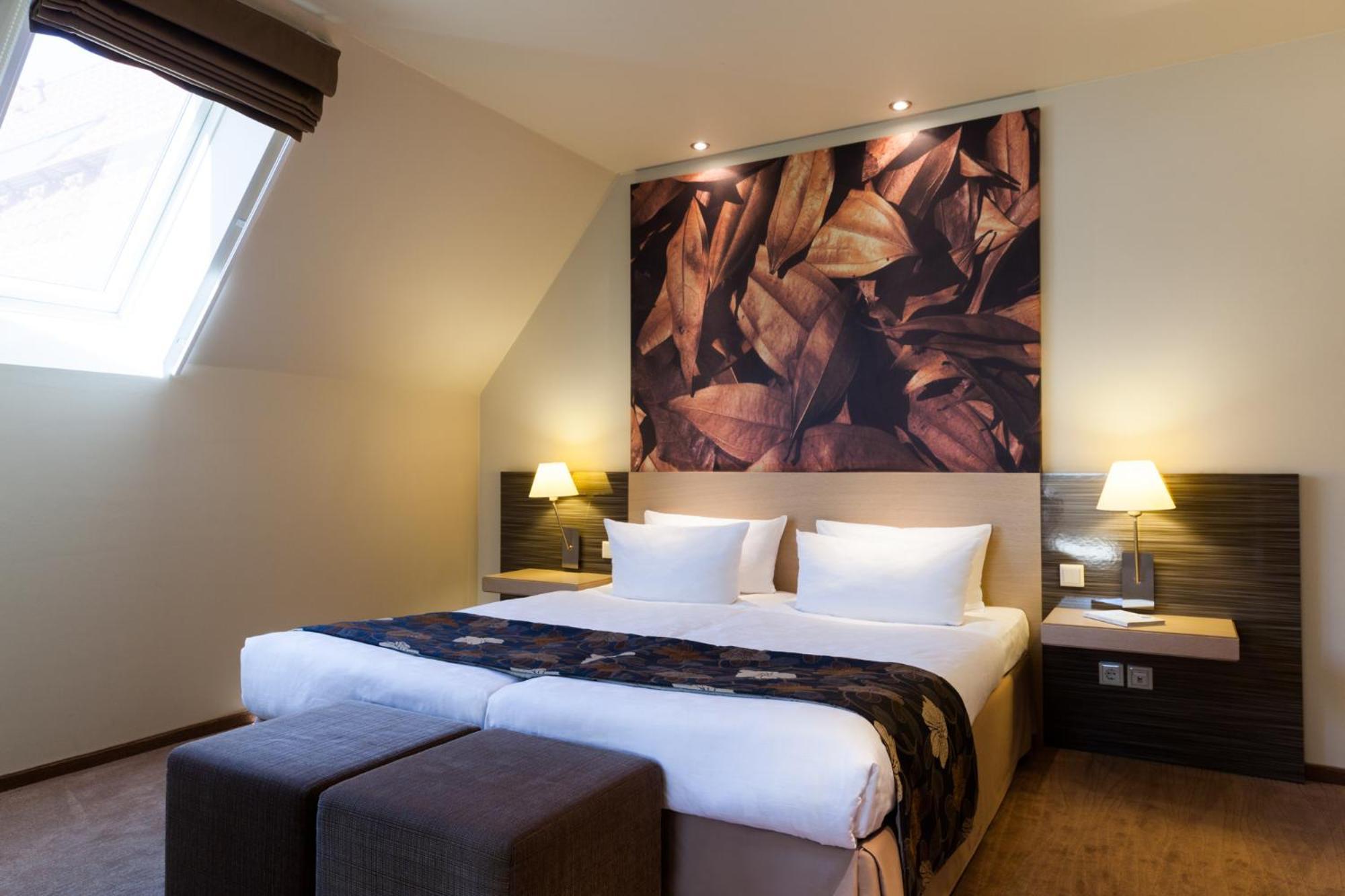 Logis Hotel Kur- Und Wellnesshaus Spree Balance Burg  Zewnętrze zdjęcie