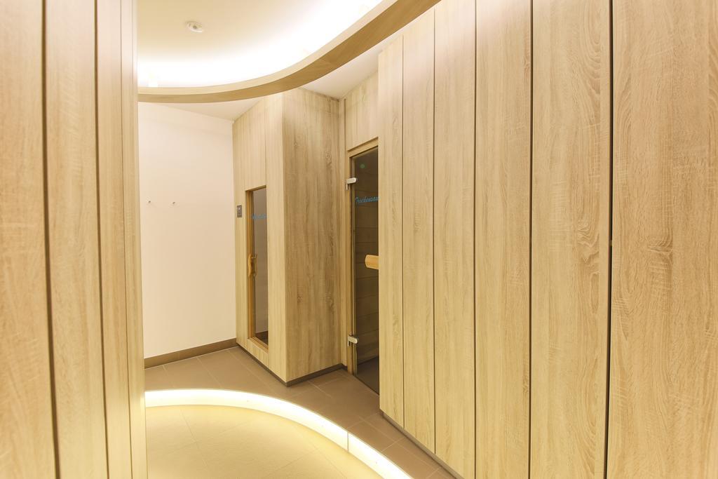 Logis Hotel Kur- Und Wellnesshaus Spree Balance Burg  Zewnętrze zdjęcie