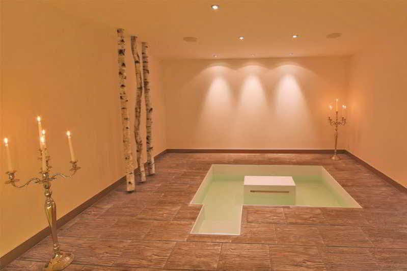 Logis Hotel Kur- Und Wellnesshaus Spree Balance Burg  Zewnętrze zdjęcie