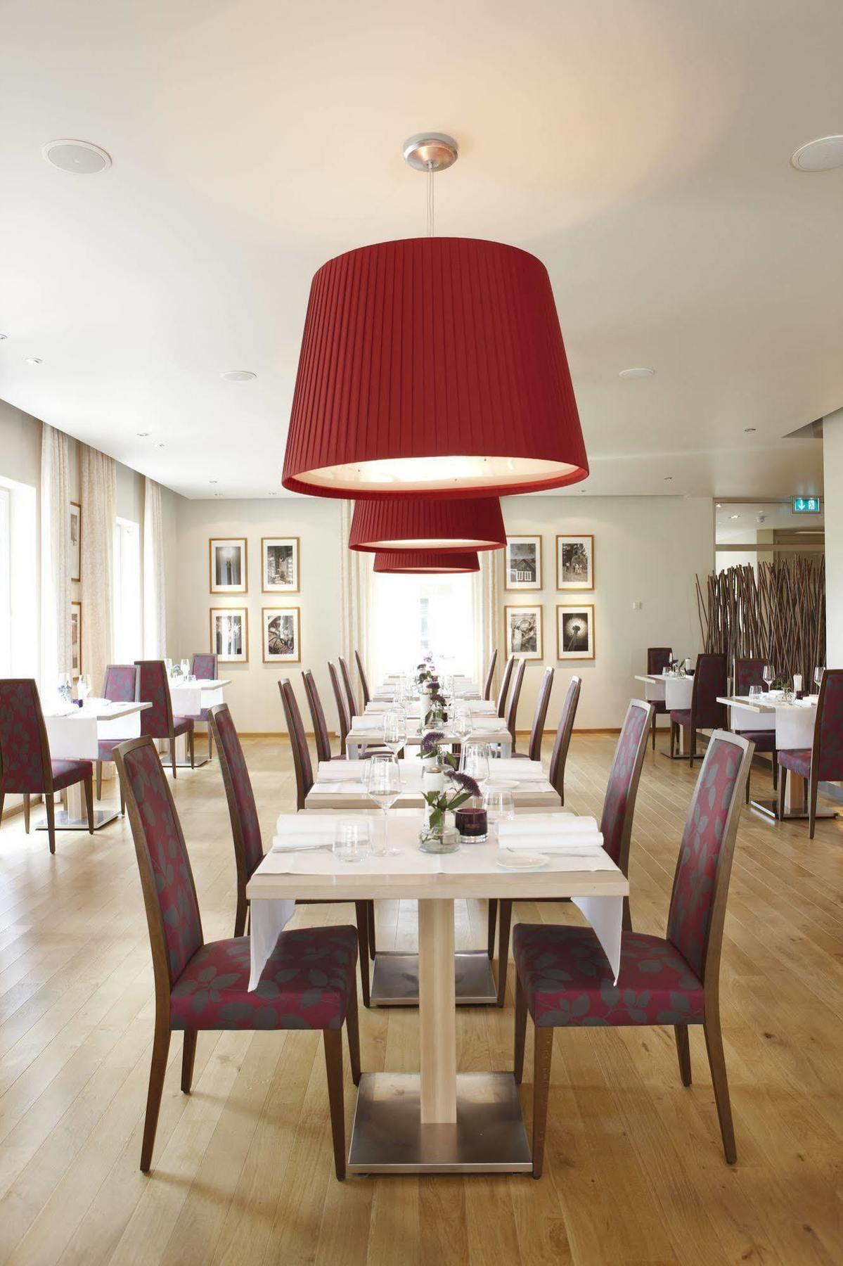 Logis Hotel Kur- Und Wellnesshaus Spree Balance Burg  Zewnętrze zdjęcie