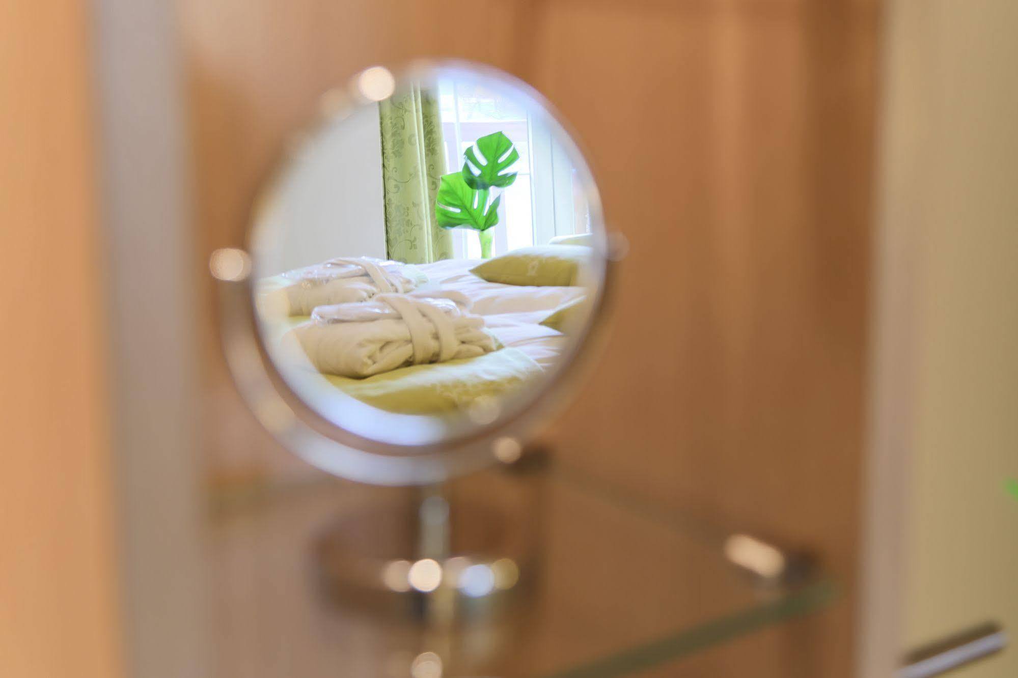 Logis Hotel Kur- Und Wellnesshaus Spree Balance Burg  Zewnętrze zdjęcie