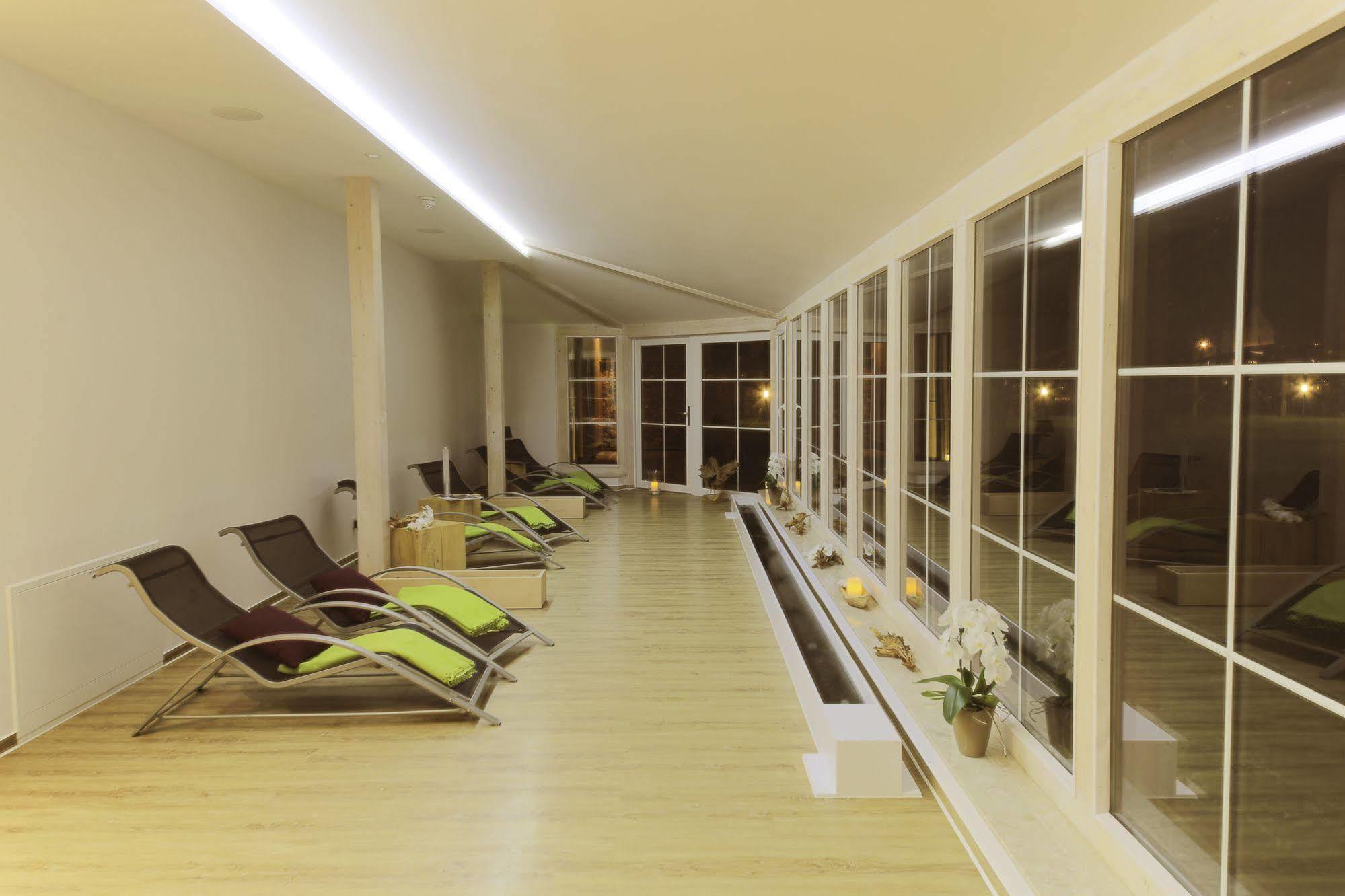 Logis Hotel Kur- Und Wellnesshaus Spree Balance Burg  Zewnętrze zdjęcie